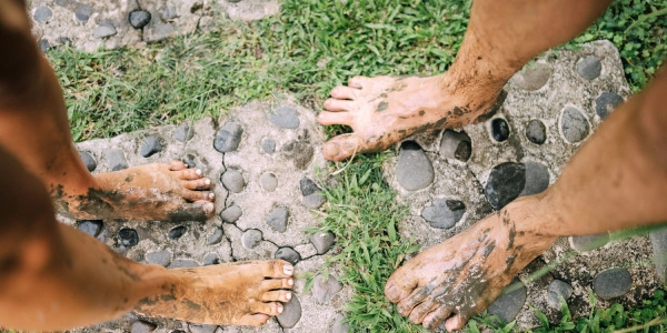 Was ist Erdung? | Grounding einfach erklärt