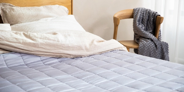 Come utilizzare un lenzuolo Earthing